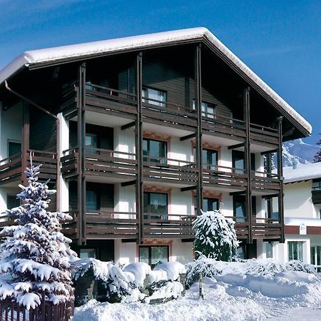Clubhotel Goetzens ภายนอก รูปภาพ