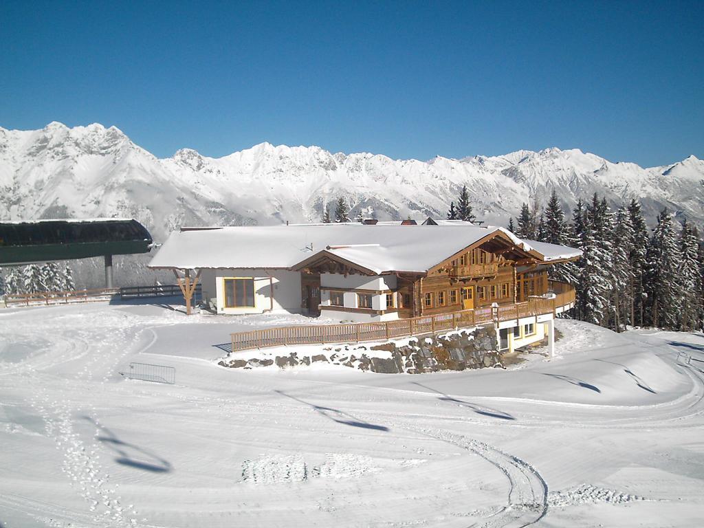 Clubhotel Goetzens ภายนอก รูปภาพ