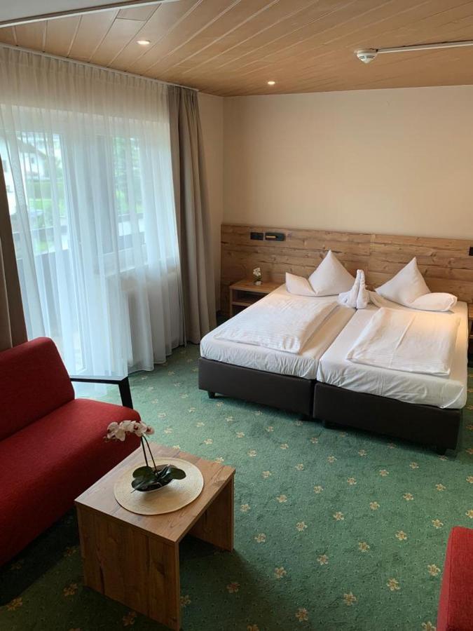 Clubhotel Goetzens ภายนอก รูปภาพ