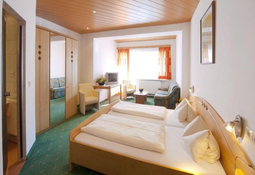 Clubhotel Goetzens ภายนอก รูปภาพ