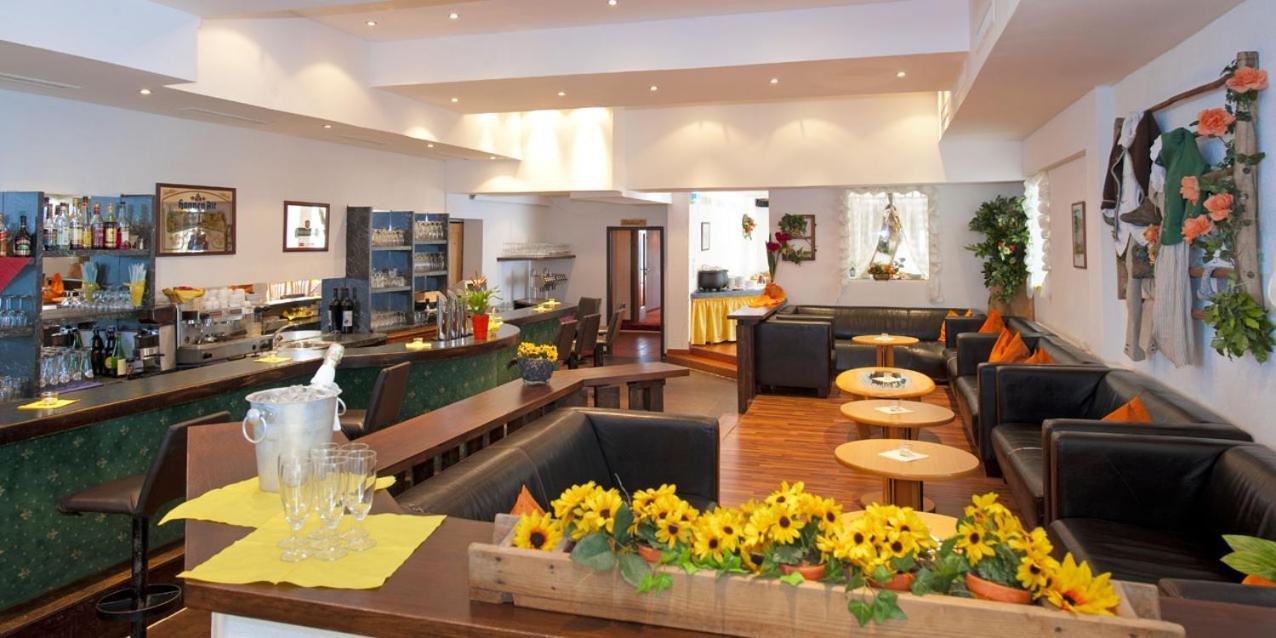 Clubhotel Goetzens ภายนอก รูปภาพ