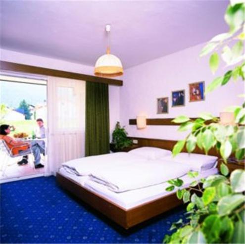 Clubhotel Goetzens ห้อง รูปภาพ