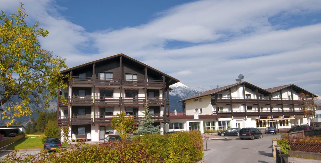Clubhotel Goetzens ภายนอก รูปภาพ